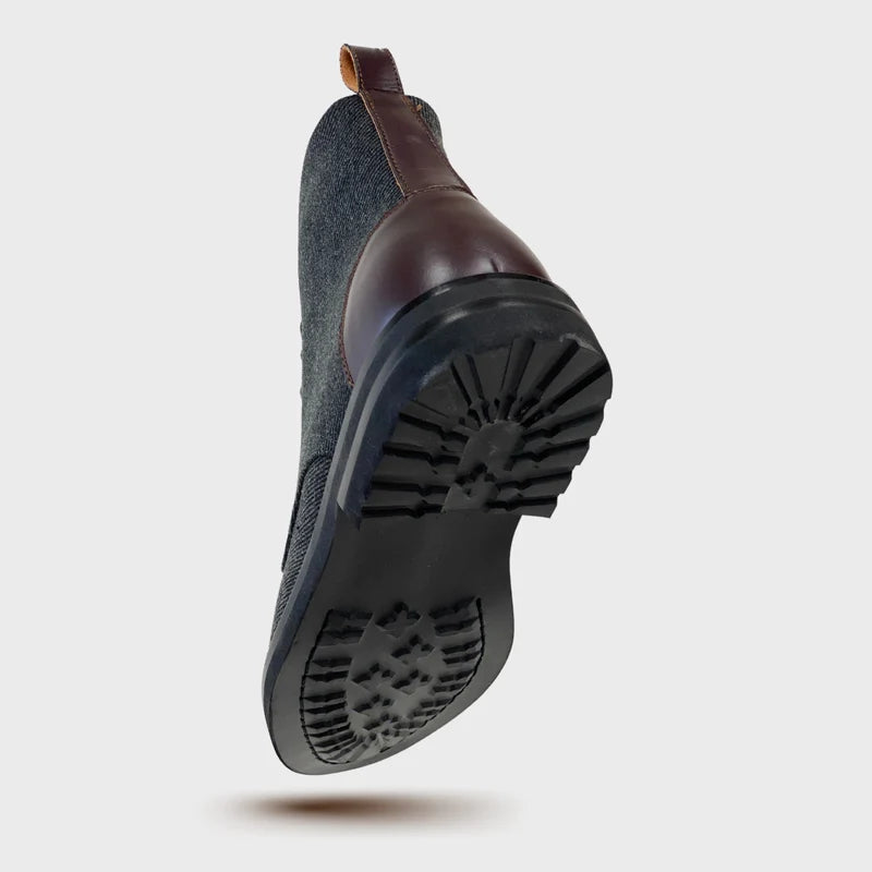 Brook Dress Boots