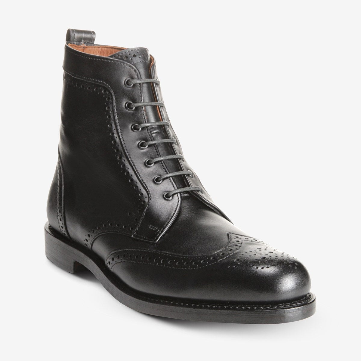 Men’s Factory Dalton Wingtip Dress Boots