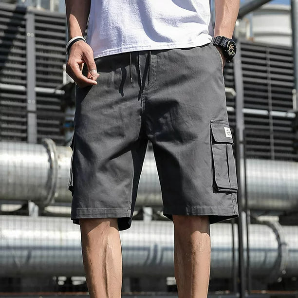Men’s Cargo Shorts