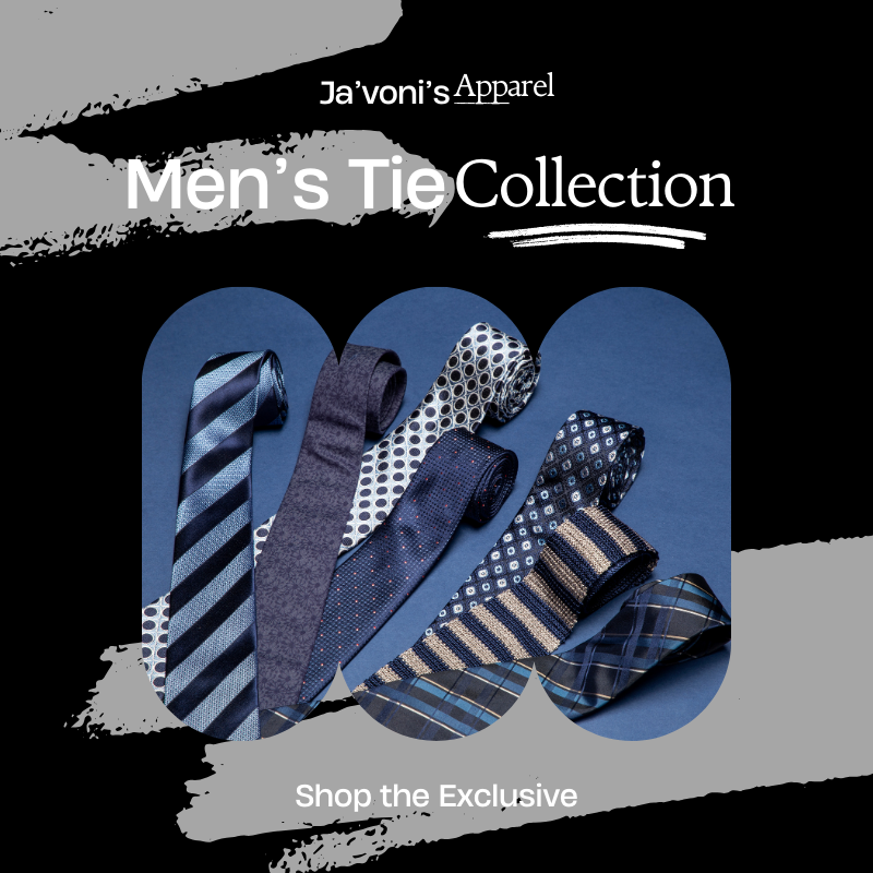 Men's Tie