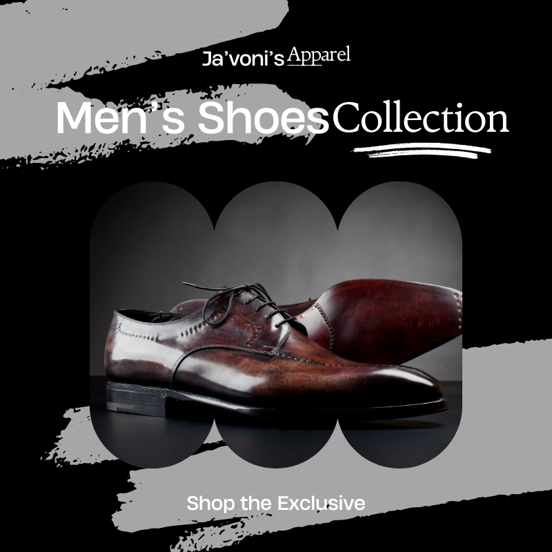 Men's Shoes
