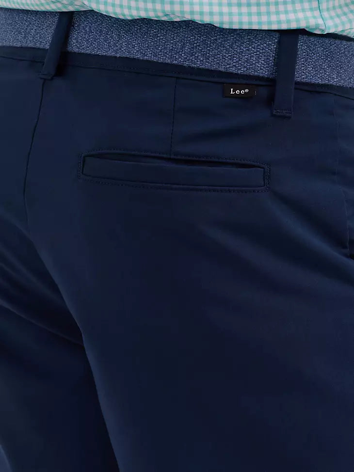 Men’s Golf Series Chino Shorts