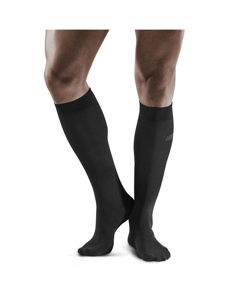 CEP Business Men’s Socks Black