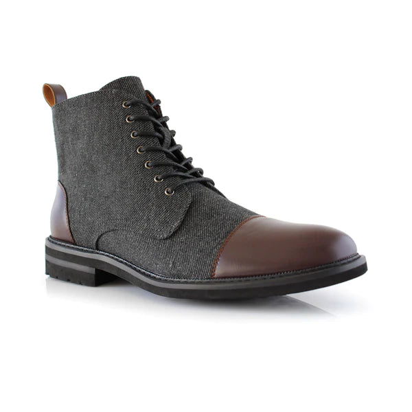 Brook Dress Boots