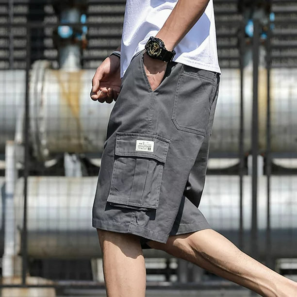 Men’s Cargo Shorts
