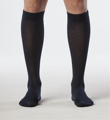 Sigvaris 222 Sea Island Cotton Socks
