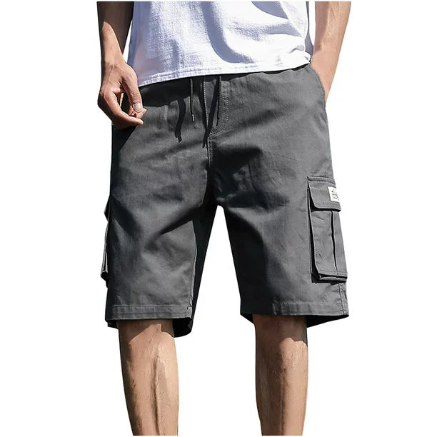 Men’s Cargo Shorts