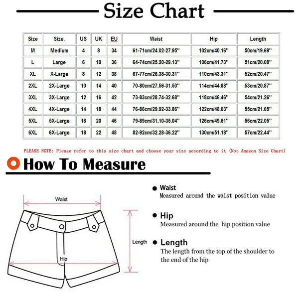 Men’s Cargo Shorts