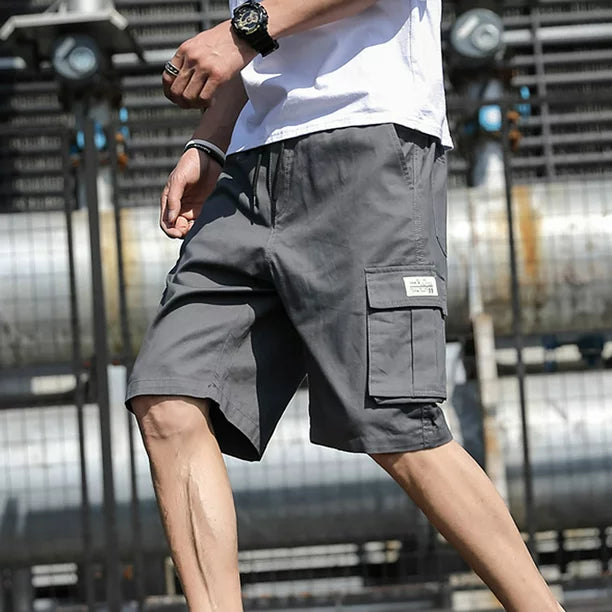Men’s Cargo Shorts