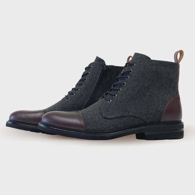 Brook Dress Boots