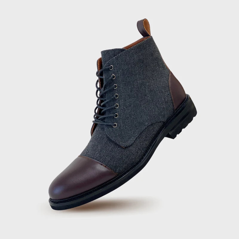 Brook Dress Boots