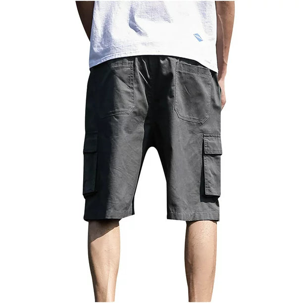 Men’s Cargo Shorts