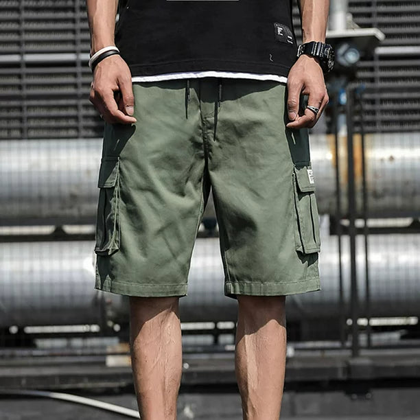 Men’s Cargo Shorts
