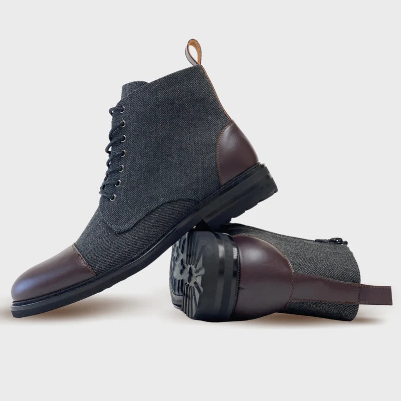 Brook Dress Boots